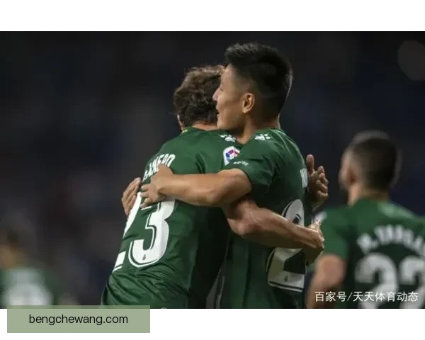 五年前的今天：欧联杯资格赛第三轮次回合西班牙人3-0卢塞恩